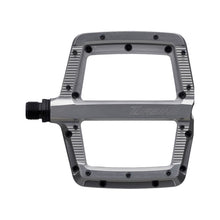 Race Face Turbine PlatForm Pedals 9/16'' Pair - Silver [MPN: 941-00-004-02]_1645476