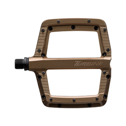 Race Face Turbine Platform Pedals  Body: Aluminum - Pair [MPN: 941-00-004-03]_1645482