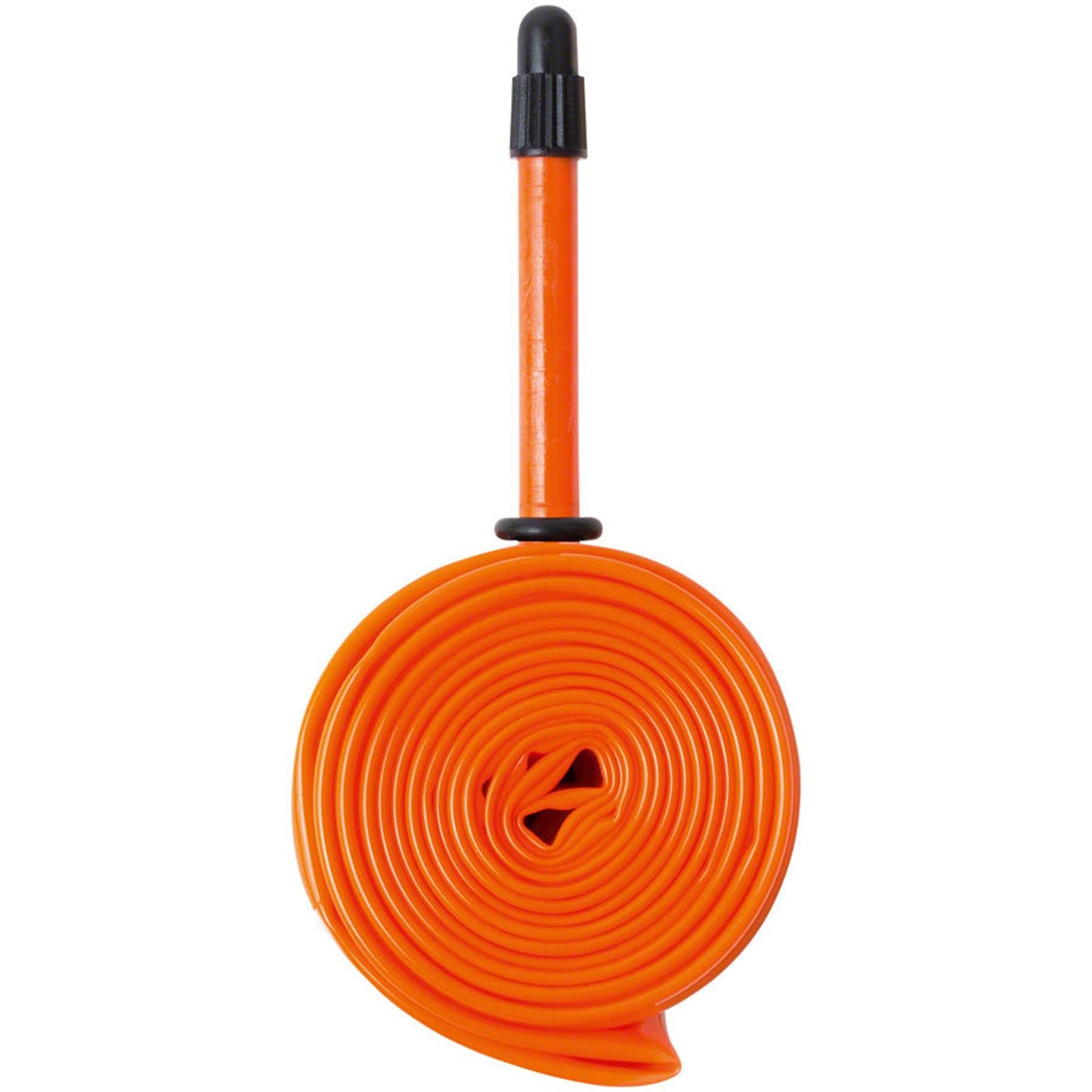 Tubolito Tubo MTB Plus Tube - 27.5/29 x 2.5-3 -0" - Presta Valve - Orange [MPN: 33000023]_1933164