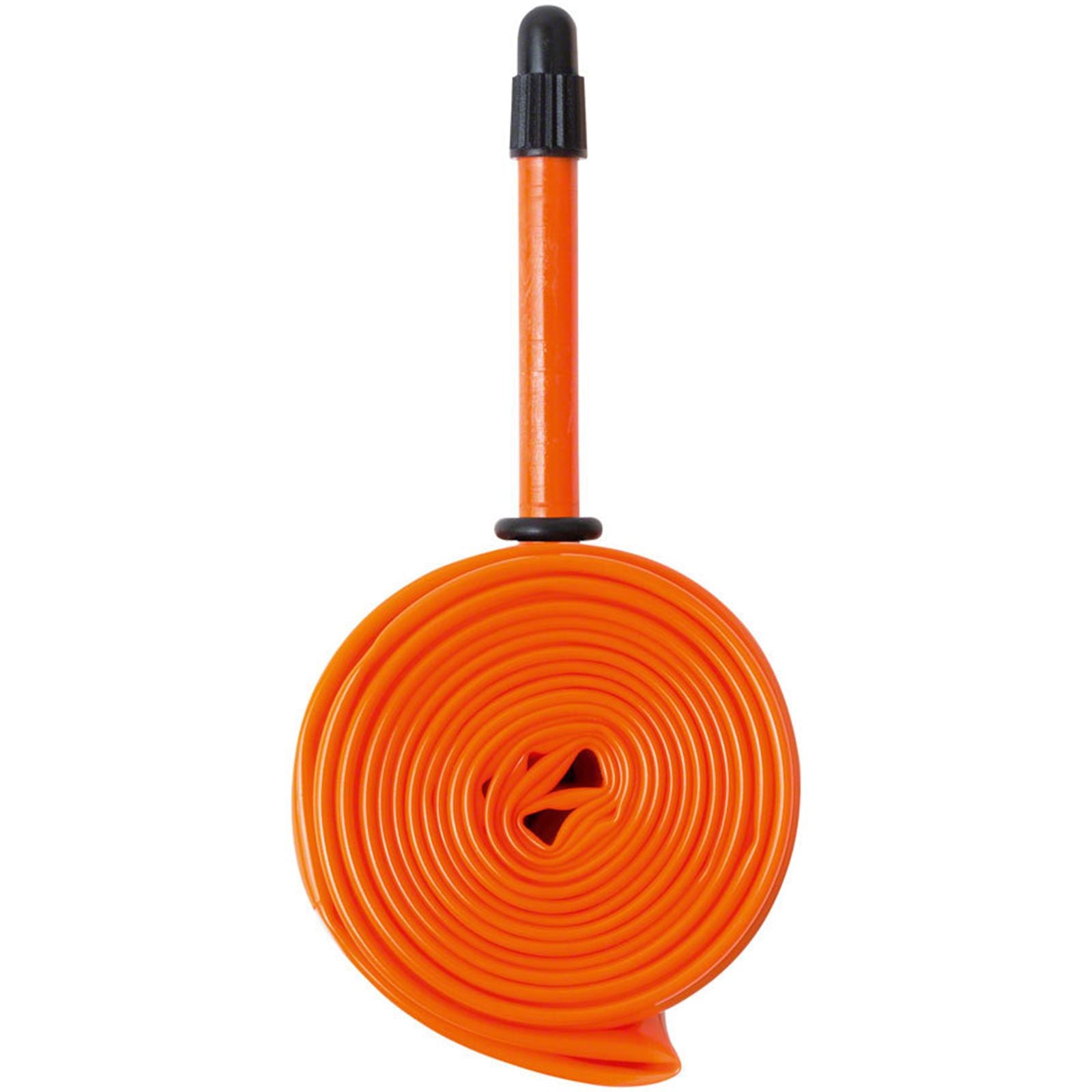 Tubolito Tubo MTB Plus Tube - 27.5/29 x 2.5-3 -0" - Presta Valve - Orange [MPN: 33000023]_1933164
