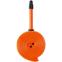 Tubolito Tubo MTB Plus Tube - 27.5/29 x 2.5-3 -0" - Presta Valve - Orange [MPN: 33000023]_1933164