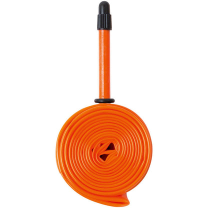 Tubolito Tubo MTB Plus Tube - 27.5/29 x 2.5-3 -0" - Presta Valve - Orange [MPN: 33000023]_1933164