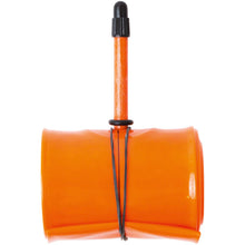 Tubolito Tubo MTB Plus Tube - 27.5/29 x 2.5-3 -0" - Presta Valve - Orange [MPN: 33000023]_1933165