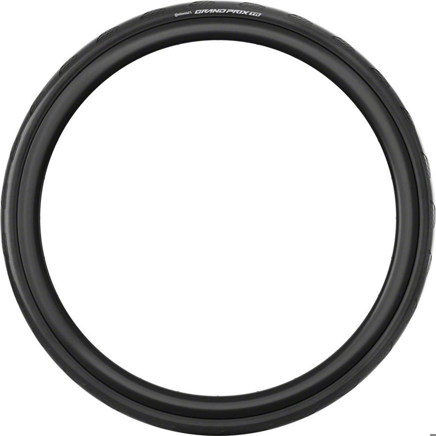 Continental Tire - Bicycle Grand Prix TR Tire - 700 x 25, Tubeless, Folding, Black, BlackChili [MPN: 01507280000]_2101935