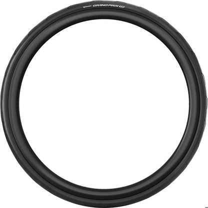 Continental Tire - Bicycle Grand Prix TR Tire - 700 x 25, Tubeless, Folding, Black, BlackChili [MPN: 01507280000]_2101935