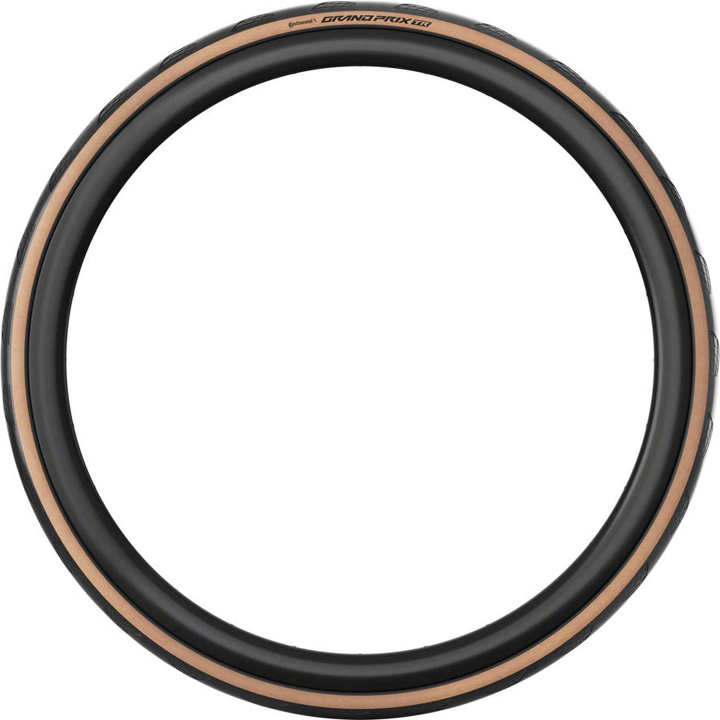 Continental Tire - Bicycle Grand Prix TR Tire - 700 x 30, Tubeless, Folding, Black/Transparent [MPN: 01507340000]_2101998