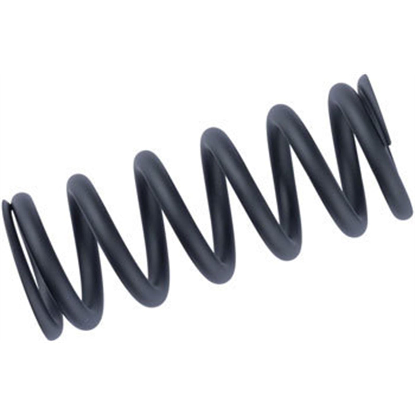 Fox Factory SLS Coil Rear Shock Spring - 450 lb. x 2.4" / 61mm Stroke - Mt Black 803-04-287_1783967