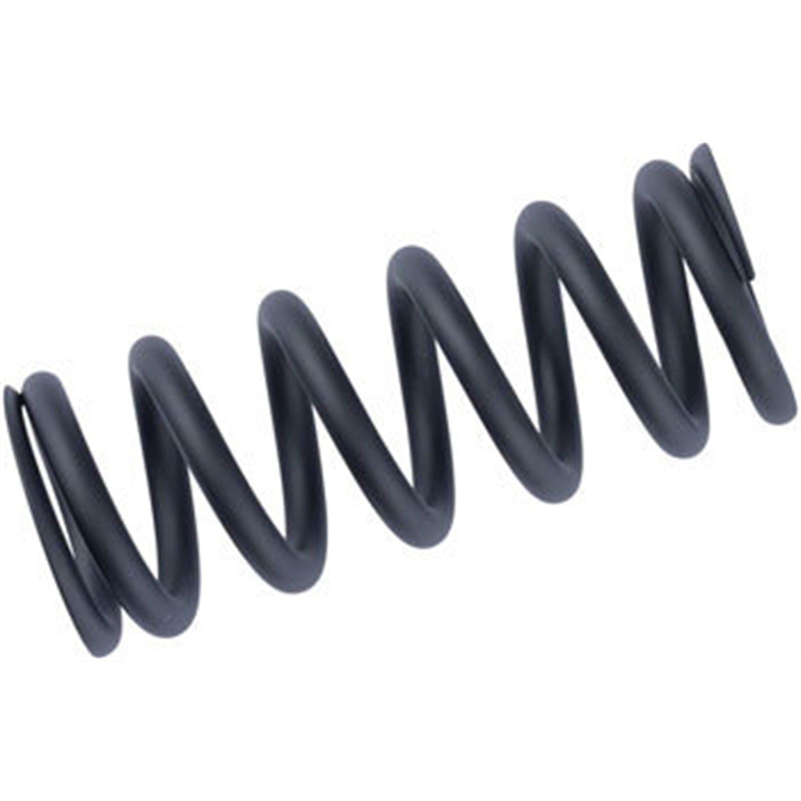 Fox Factory SLS Coil Rear Shock Spring - 550 lb. x 2.65" / 67mm Stroke - Mt Black 803-04-303_1783970