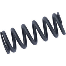 Fox Factory SLS Coil Rear Shock Spring - 600 lb. x 2.65" / 67mm Stroke - Mt Black 803-04-304_1783971