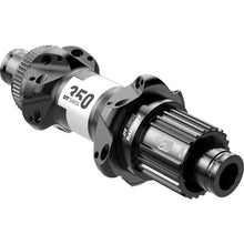 DT Swiss 350 Rear Hub 12 x 142mm, Center-Lock Black, 24H, 36pt [MPN: H35PNCD9R24SA0143S]_1925127