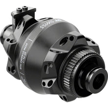 DT Swiss 350 Front Hub 12 x 100mm, Center-Lock, Black, Straight Pull [MPN: H35PACDXS24SA7760S]_1925129