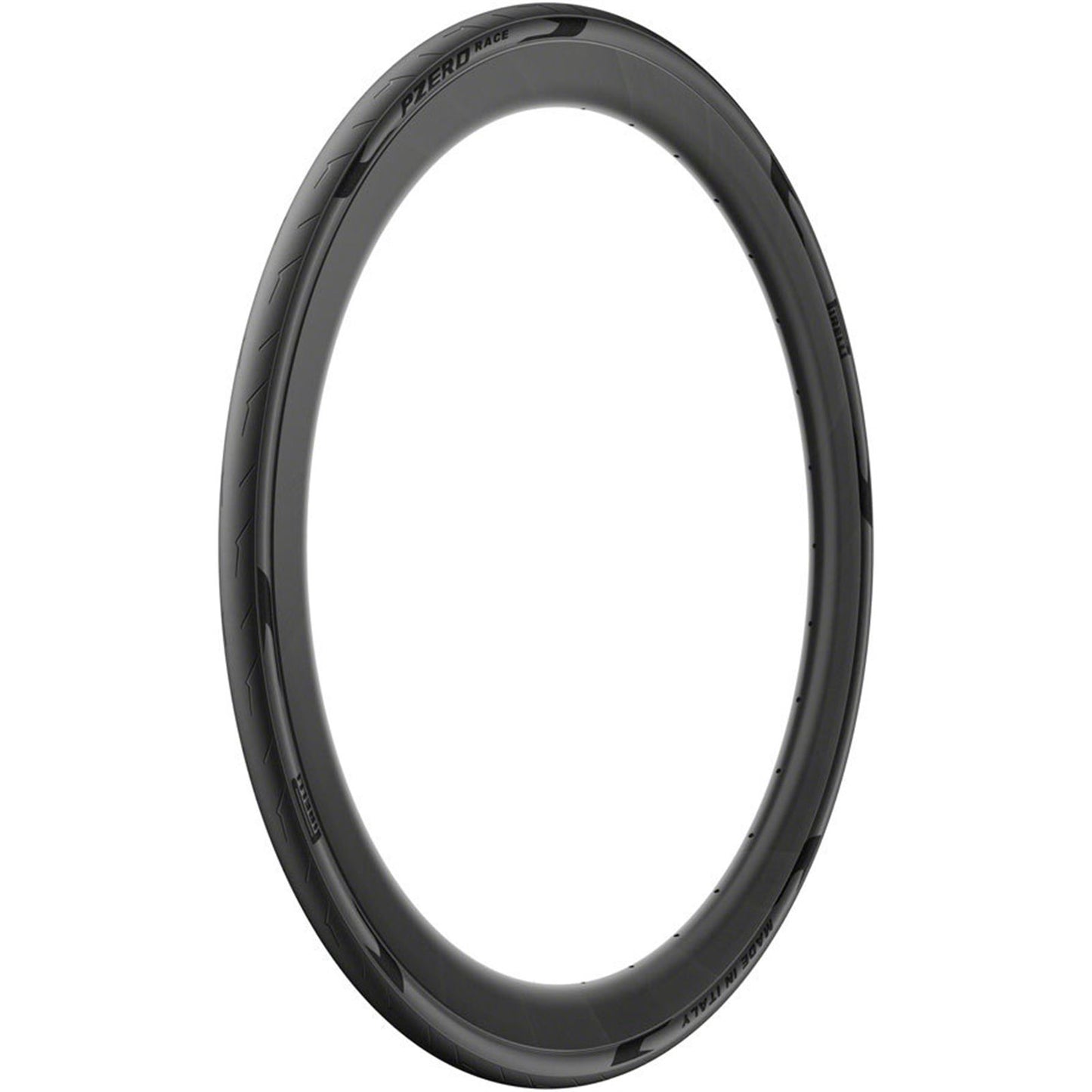 Pirelli - Bicycle P ZERO Race TLR Tire - 700 x 30, Tubeless, Folding, Black [MPN: 4416800]_1932318