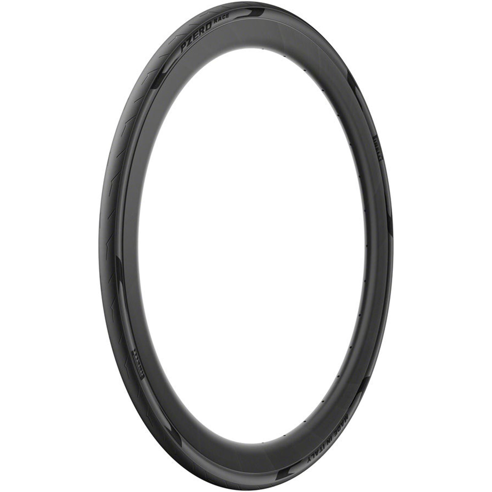 Pirelli - Bicycle P ZERO Race TLR Tire - 700 x 30, Tubeless, Folding, Black [MPN: 4416800]_1932318