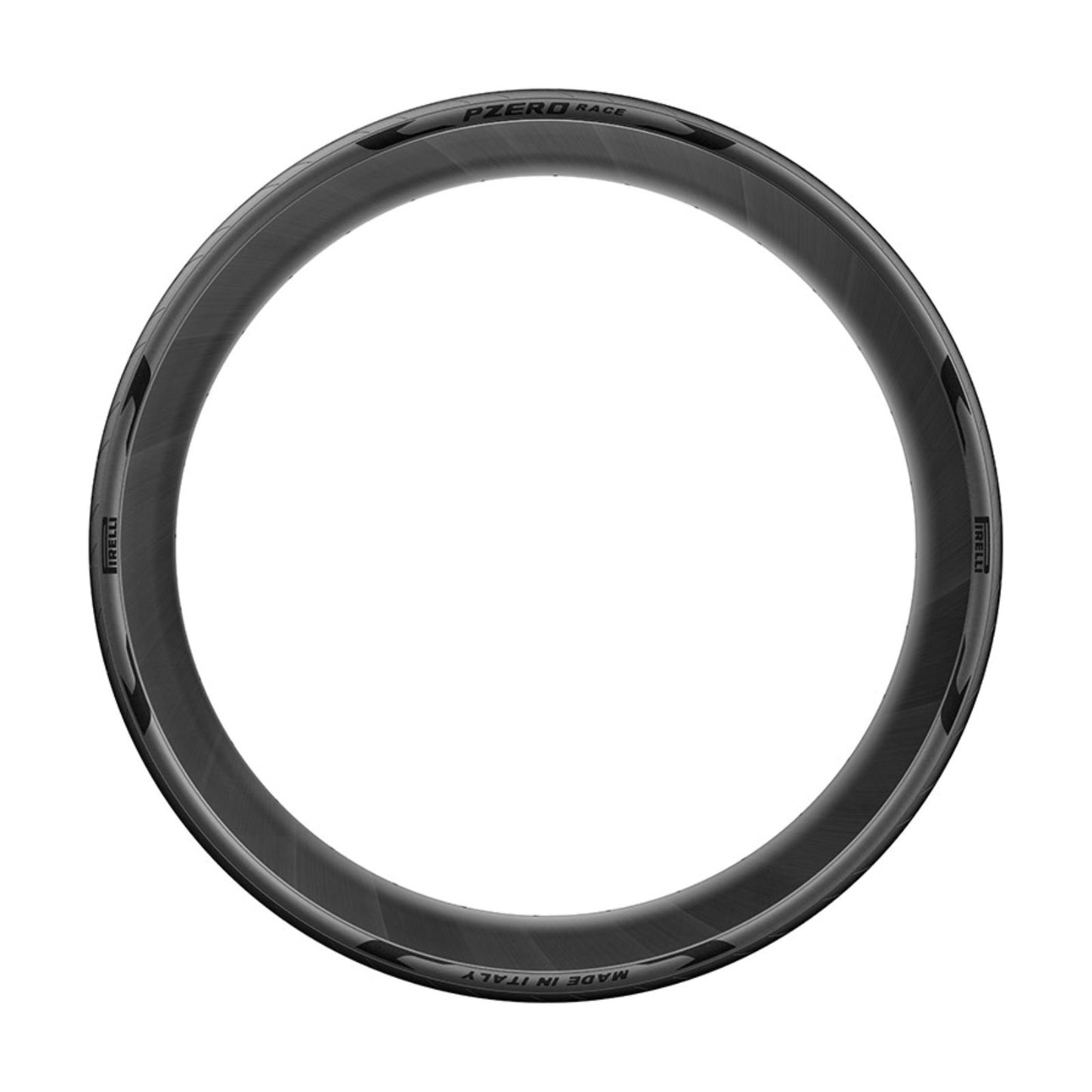 Pirelli - Bicycle P ZERO Race TLR Tire - 700 x 30, Tubeless, Folding, Black [MPN: 4416800]_1990469