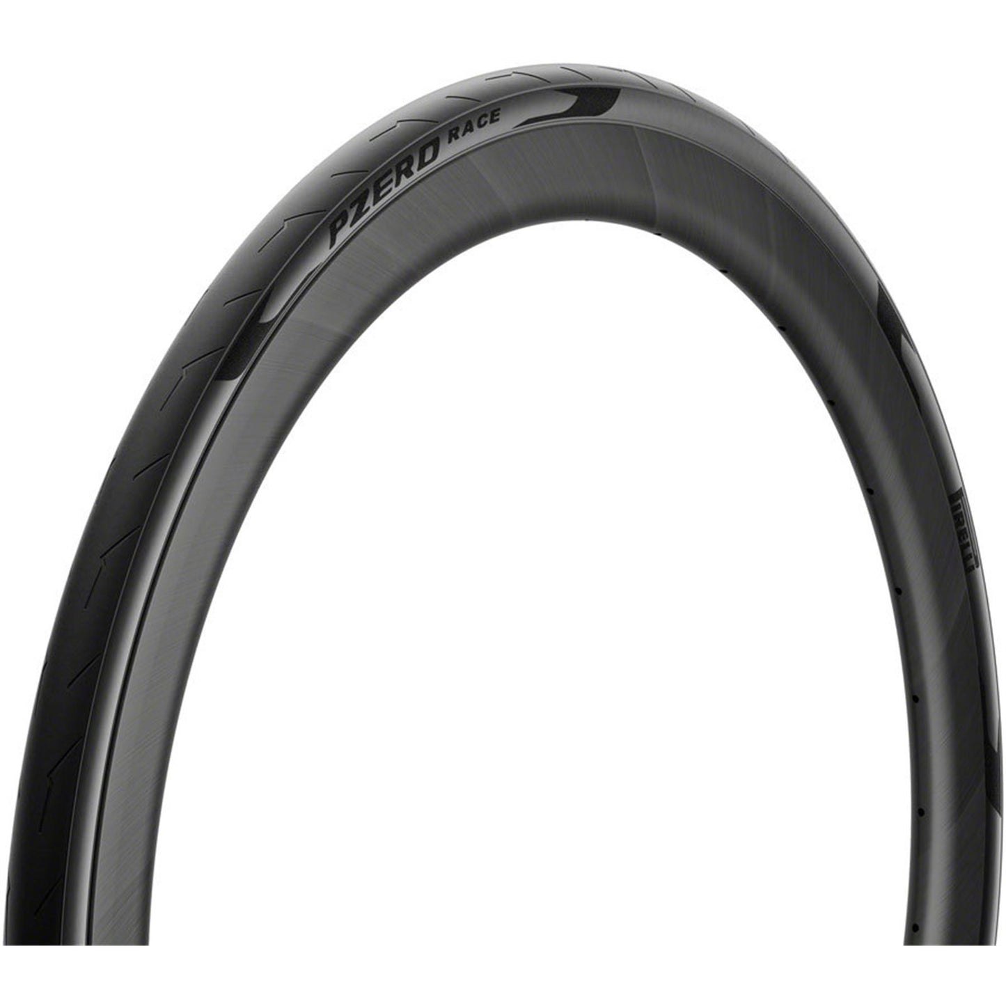 Pirelli - Bicycle P ZERO Race TLR Tire - 700 x 30, Tubeless, Folding, Black [MPN: 4416800]_1932319