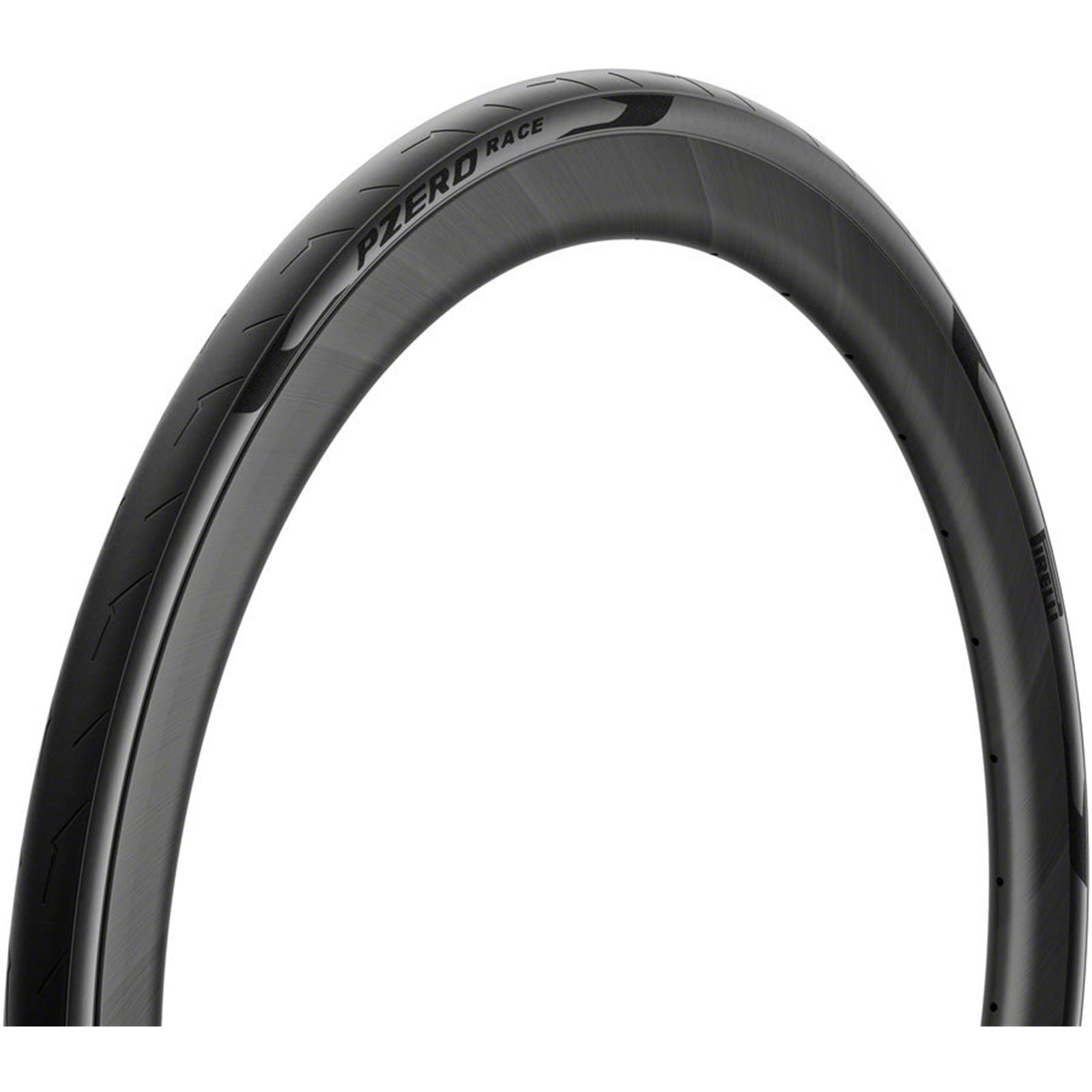 Pirelli - Bicycle P ZERO Race TLR Tire - 700 x 30, Tubeless, Folding, Black [MPN: 4416800]_1932319