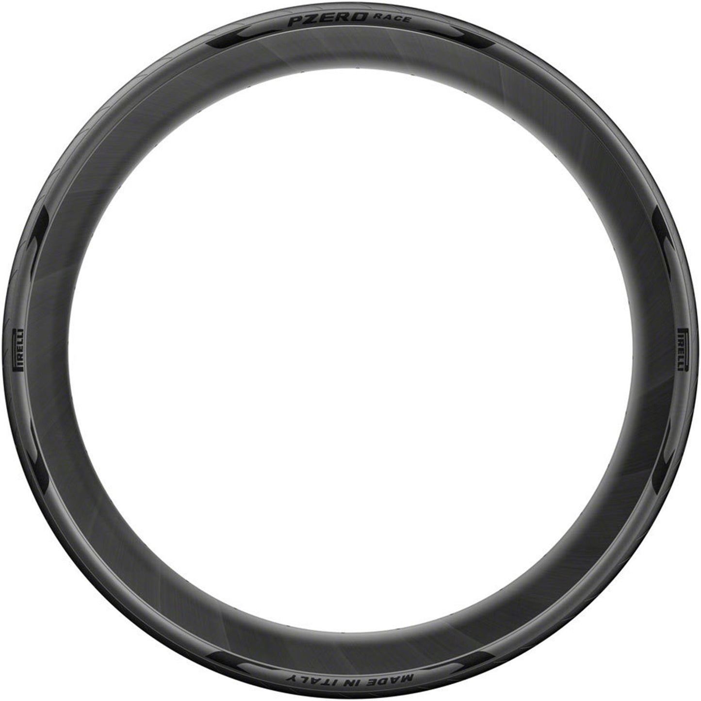 Pirelli - Bicycle P ZERO Race TLR Tire - 700 x 30, Tubeless, Folding, Black [MPN: 4416800]_1932320