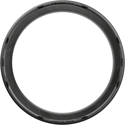 Pirelli - Bicycle P ZERO Race TLR Tire - 700 x 30, Tubeless, Folding, Black [MPN: 4416800]_1932320