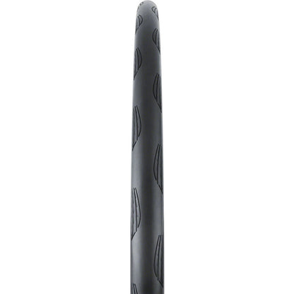 Continental Tire - Bicycle Grand Prix Tire - 700 x 28, Clincher, Folding, Black, BlackChili [MPN: 01508370000]_2101850