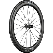 DT Swiss ERC 1400 DiCut 45 Rear Wheel - 700, 12 x 142mm, Black [MPN: WERC140NIDICA27089]_1933551