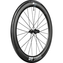 DT Swiss ARC 1400 DiCut 50 Rear Wheel - 700, 12 x 142mm, Black [MPN: WARC140NIDICA27074]_1999348