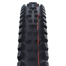 Schwalbe Tacky Chan Tire - 29 x 2.40, Tubeless, Folding, Black [MPN: 11654534]_1872414