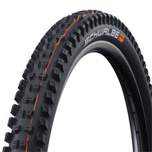 Schwalbe Tacky Chan Tire - 29 x 2.40, Tubeless, Folding, Black [MPN: 11654534]_1872415