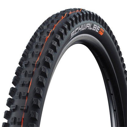 Schwalbe Tacky Chan Tire - 29 x 2.40, Tubeless, Folding, Black [MPN: 11654534]_1872415