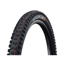 Schwalbe Tacky Chan Tire - 29 x 2.40, Tubeless, Folding, Super Ground - Black [MPN: 11654543]_1893965