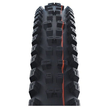 Schwalbe Tacky Chan Tire - 29 x 2.40, Tubeless, Folding, Super Ground - Black [MPN: 11654543]_1893966