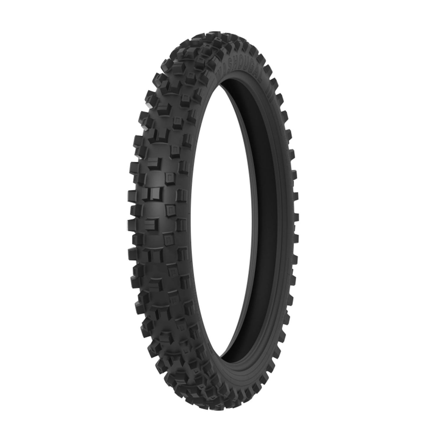 Kenda - Powersports K7102F Washougal III Front Tire - 90/100-21 4PR 57M TT [MPN: 04710206]_1704275