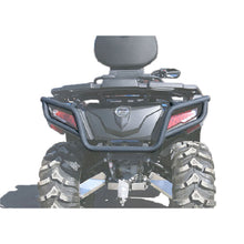Rival Powersports USA Rear Bumper for CF Moto C Force 500 HO / 500 EPS / 600 2444.6848.1_1732272