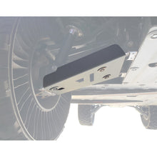 Rival Powersports USA Alloy Rear A Arm Guards for CF Moto U Force 600 [MPN: 2444.8164.1]_1776818