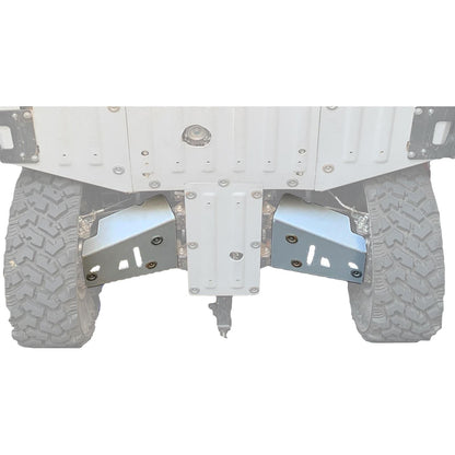 Rival Powersports USA Alloy Rear A Arm Guards for CF Moto U Force 600 [MPN: 2444.8164.1]_1776829