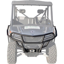 Rival Powersports USA Front Bumper for CF Moto U Force 600 [MPN: 2444.8177.1]_1782398