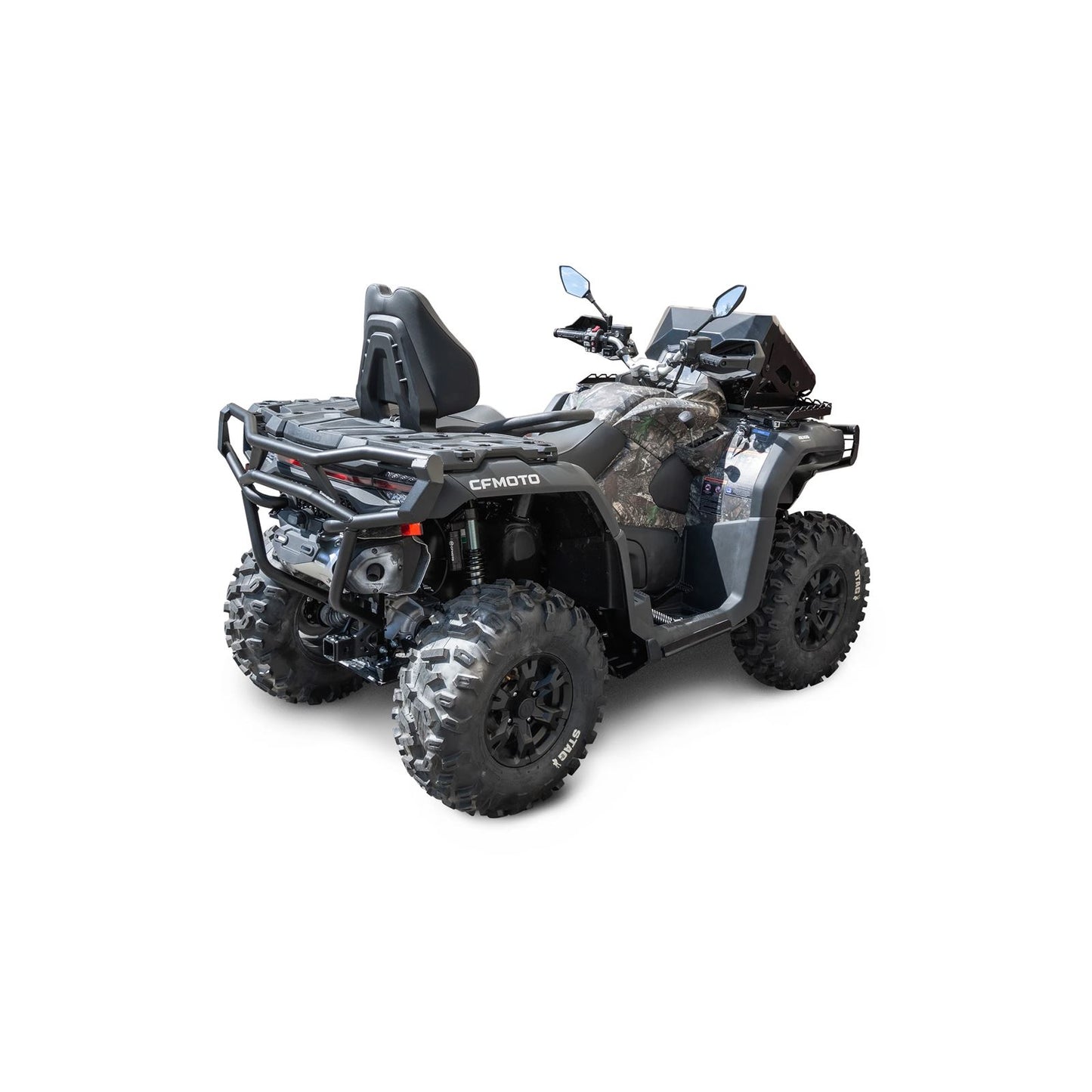 Rival Powersports USA New Gen Rear Bumper for CF Moto C Force 800 / 1000 2444.8188.1_1732686