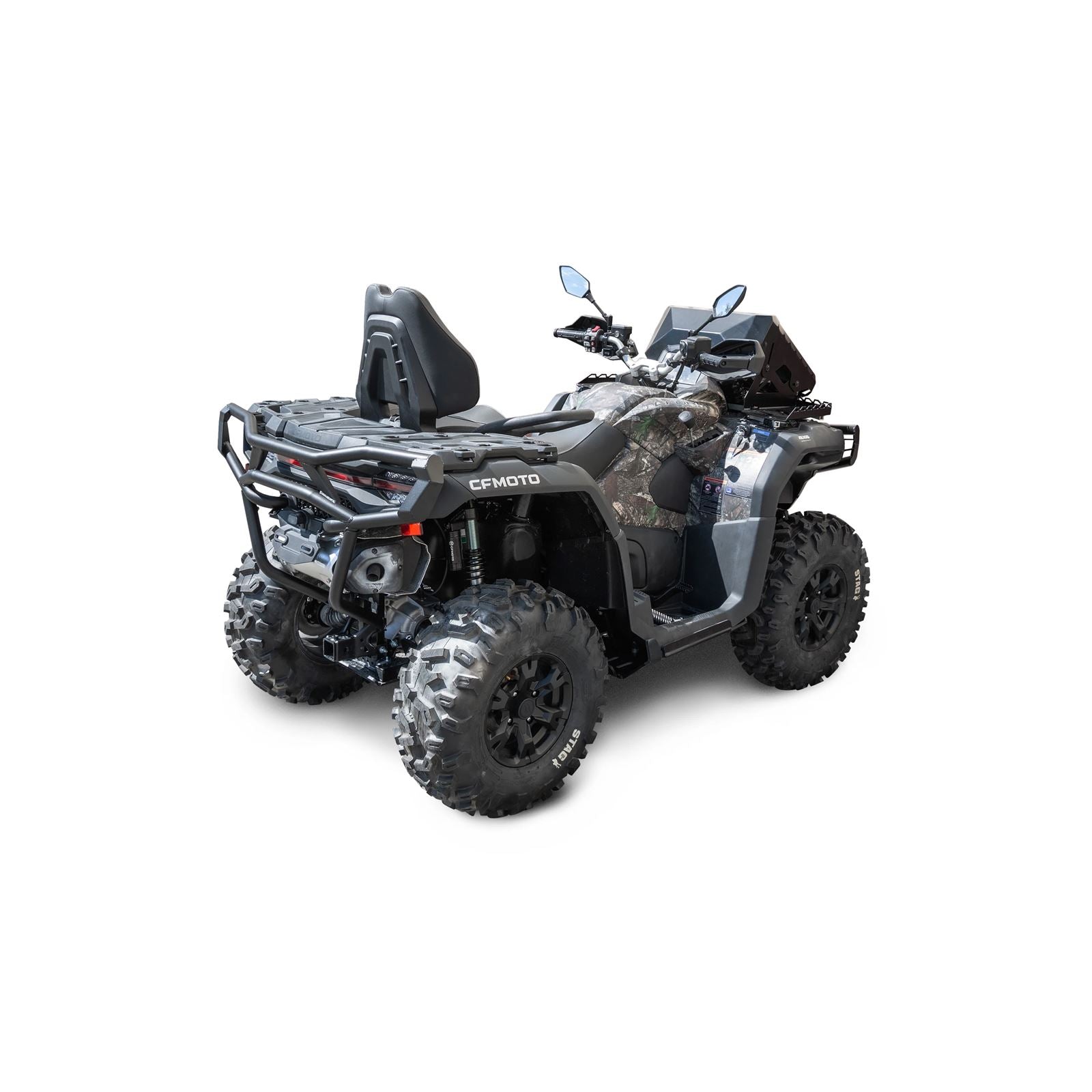 Rival Powersports USA New Gen Rear Bumper for CF Moto C Force 800 / 1000 2444.8188.1_1732686