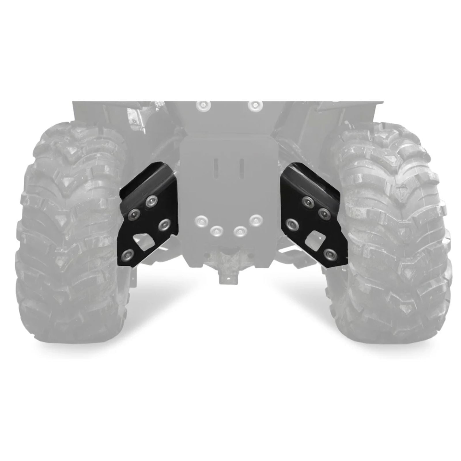 Rival Powersports USA Plastic Rear A Arm Guards for CF Moto C Force 600 2K.8133.2_1732733