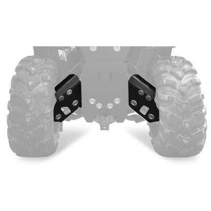 Rival Powersports USA Plastic Rear A Arm Guards for CF Moto C Force 600 2K.8133.2_1732733