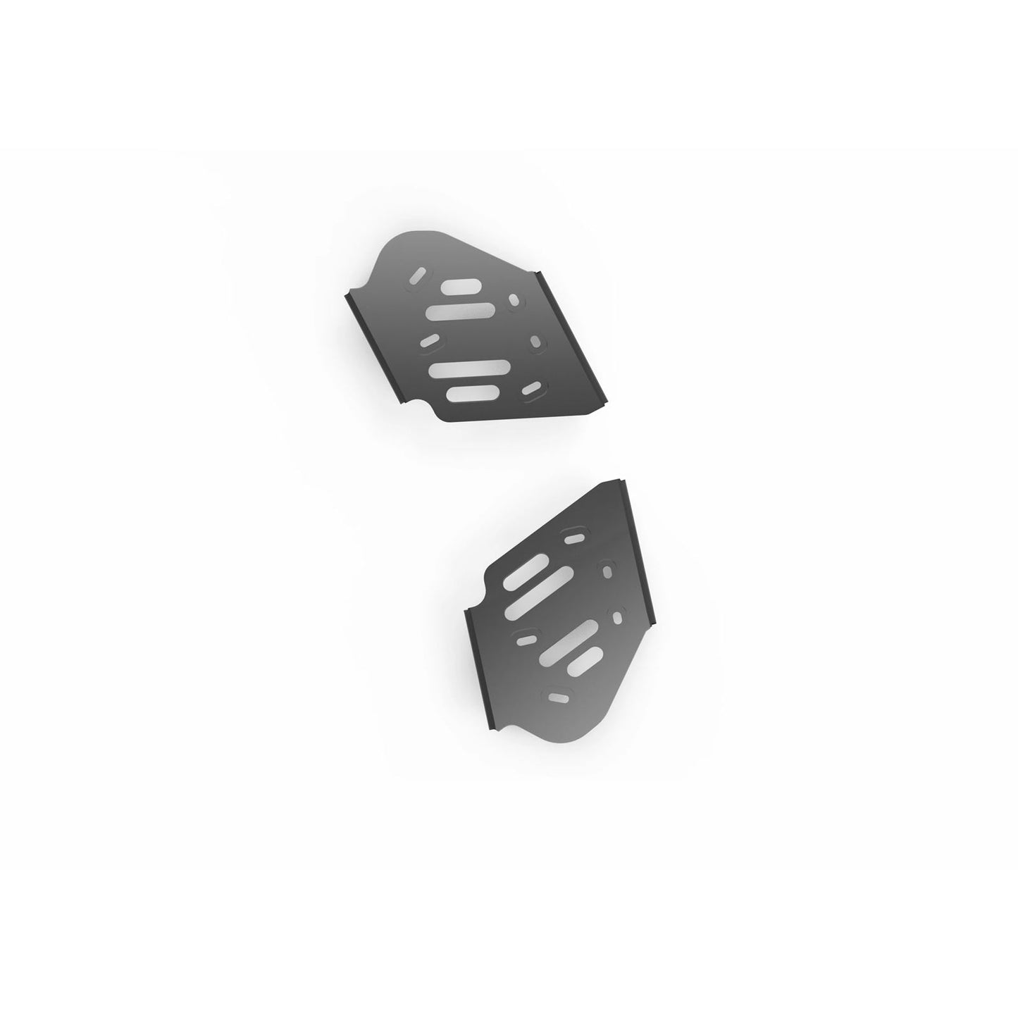 Rival Powersports USA Plastic Rear A Arm Guards for CF Moto C Force 600 2K.8133.2_1732732