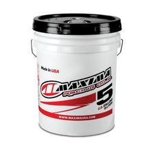 Maxima Performance Auto Performance 60wt Mineral Engine Oil - 5 Gallon [MPN: 39-37505]_2557989