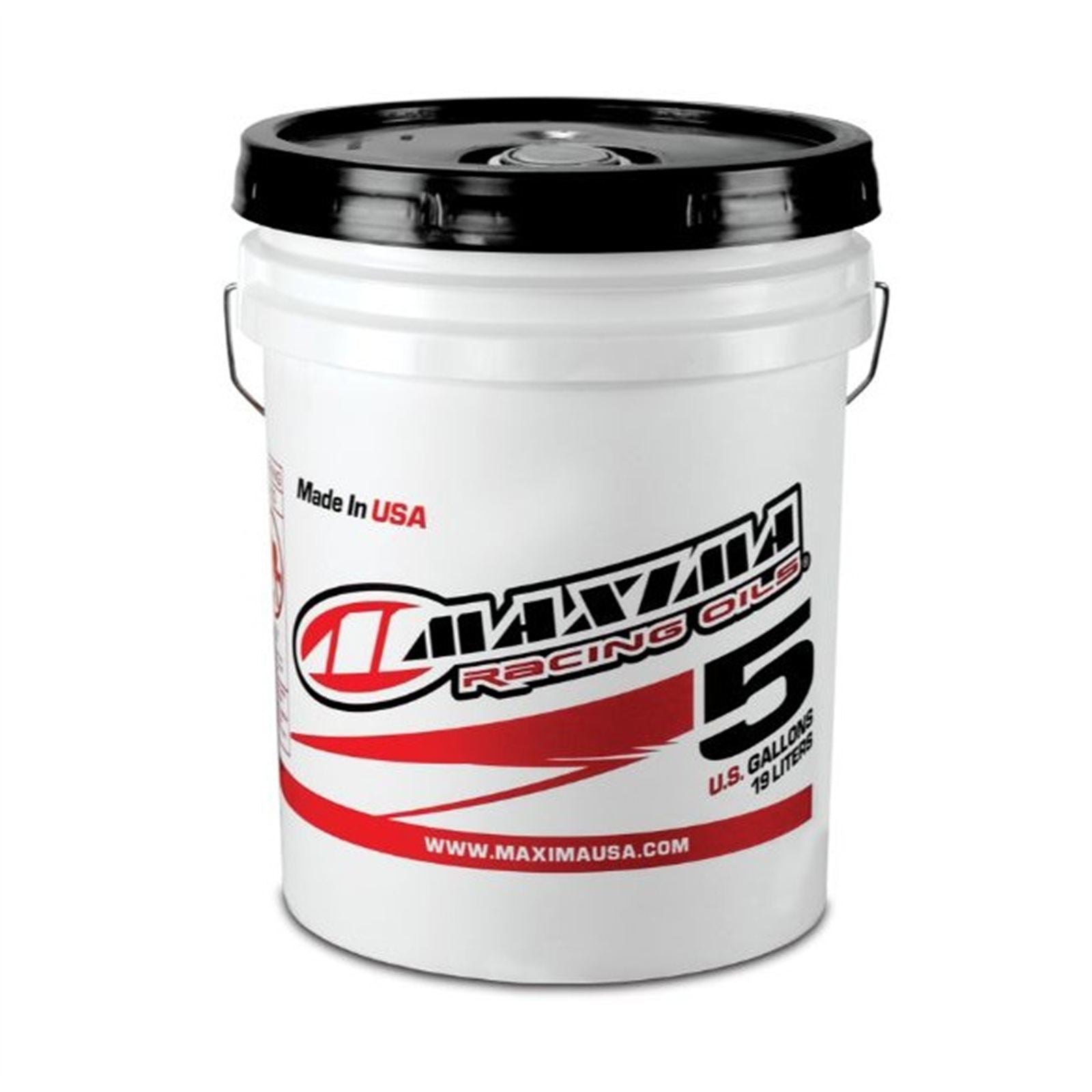 Maxima PerFormance Auto HD 15W-40 Mineral Diesel Engine Oil - 5 Gallon [MPN: 39-02505]_2557988