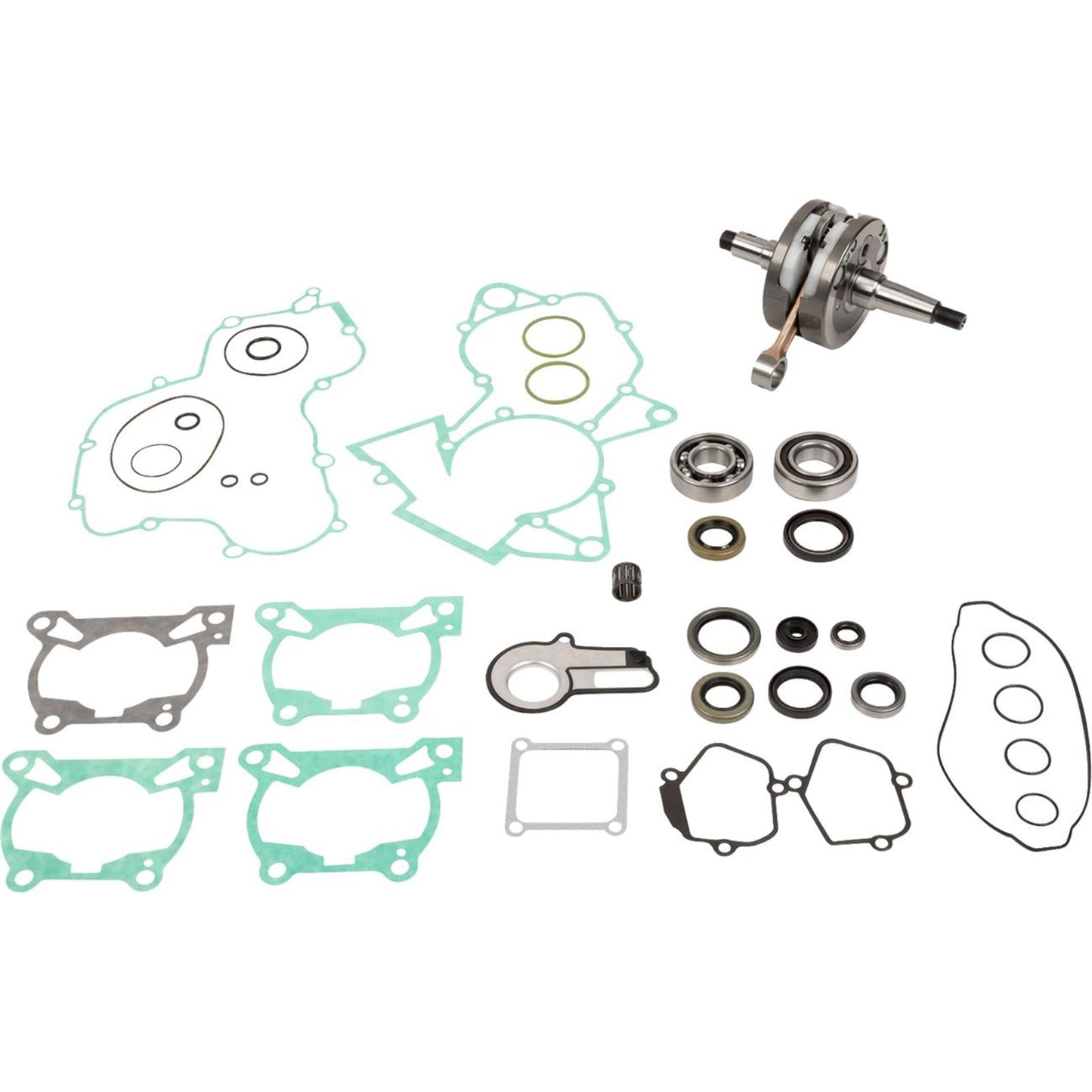 Hot Rods Bottom End Kit [MPN: HR00232]_1864163