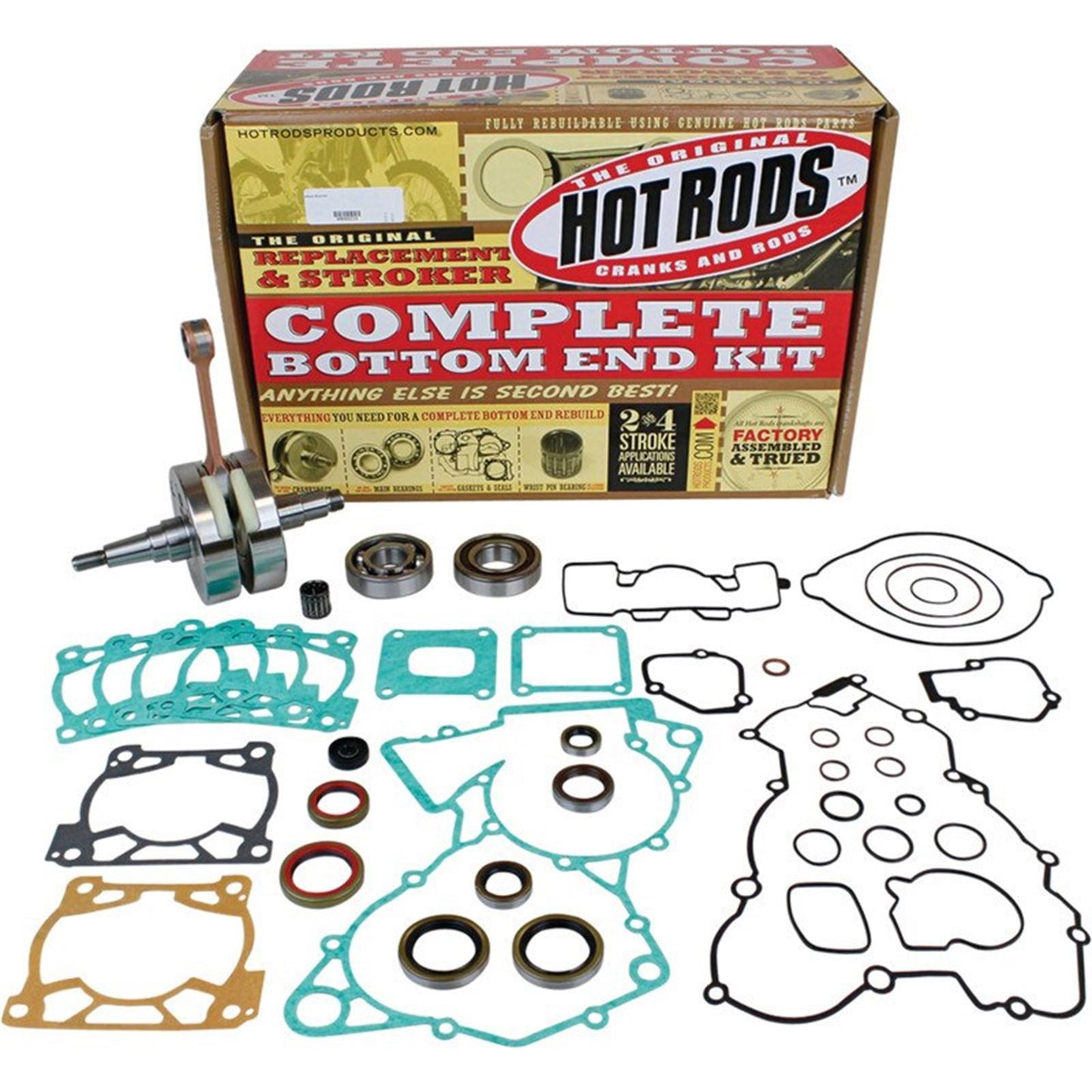 Hot Rods Bottom End Kit HR00233_1768309