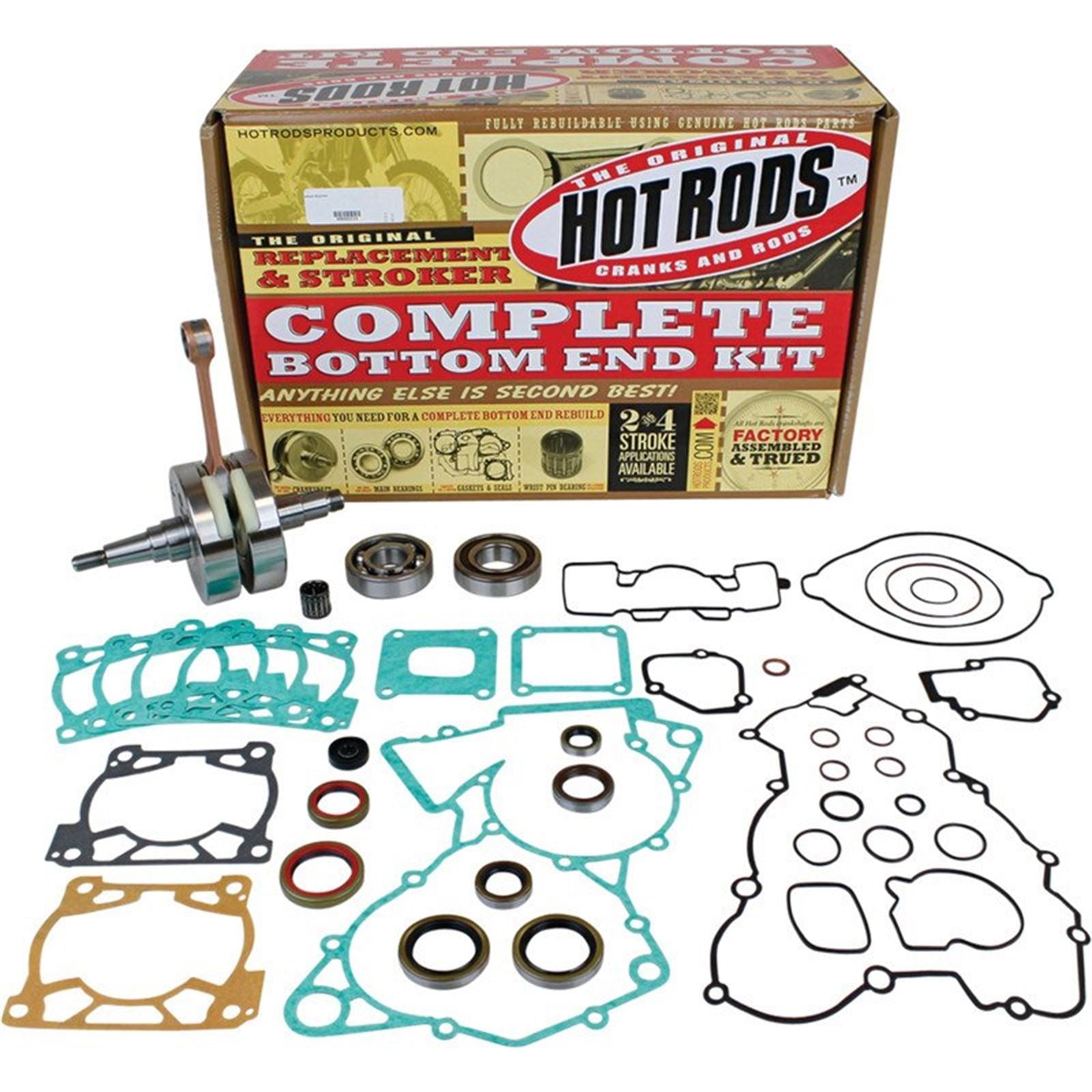 Hot Rods Bottom End Kit HR00233_1768309