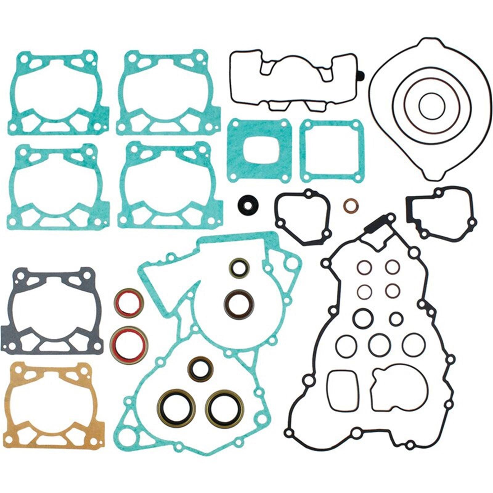 Hot Rods Bottom End Kit HR00233_1768310