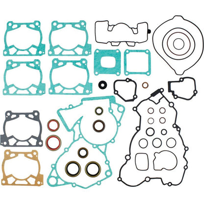 Hot Rods Bottom End Kit HR00233_1768310