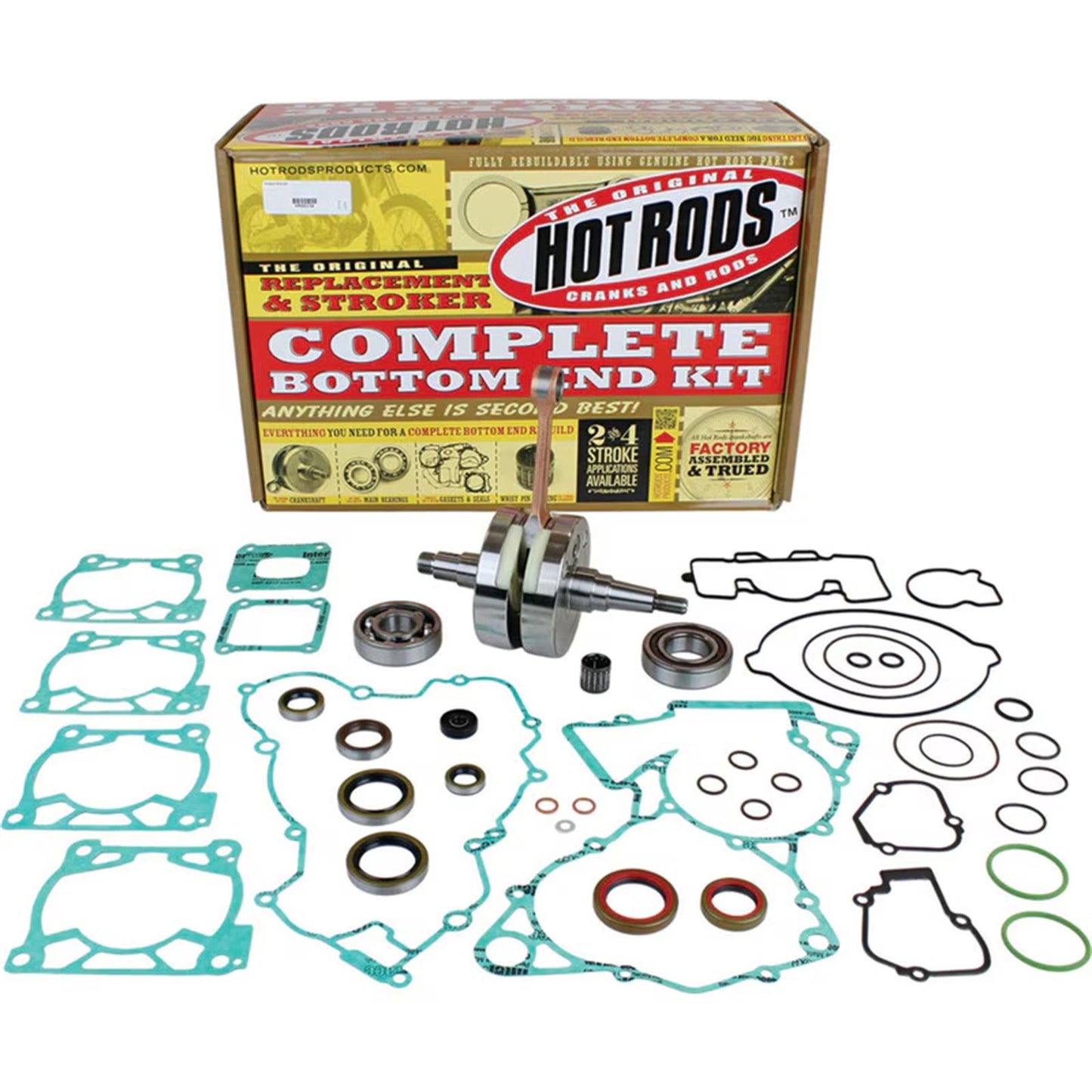 Hot Rods Bottom End Kit HR00234_1768313