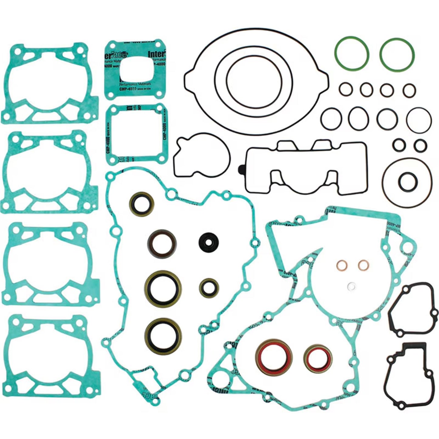 Hot Rods Bottom End Kit HR00234_1768314