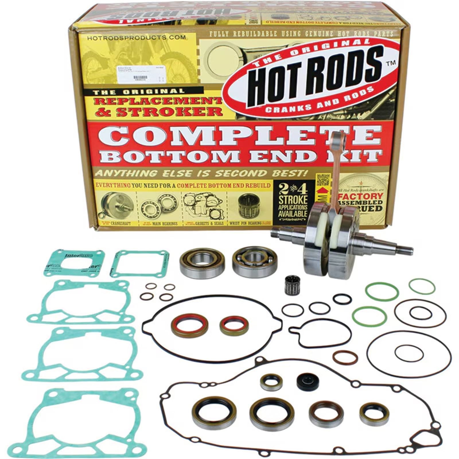 Hot Rods Bottom End Kit HR00235_1768317